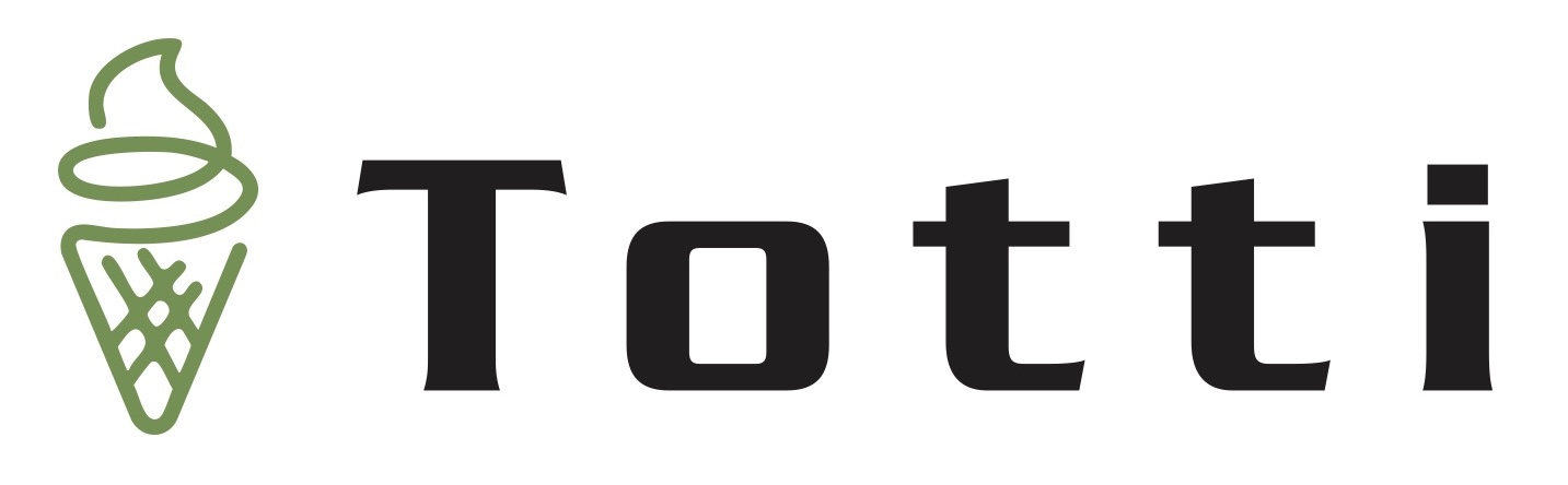 Totti Ice Cream